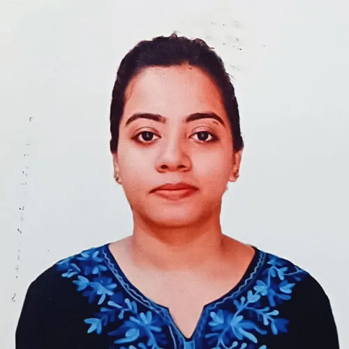 Archana Biswal